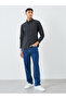 Regular Fit Buttoned Long Sleeve Shirt - 2