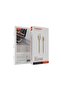2.4A USB-A to Lightning Braided Cable 1.2M - 3