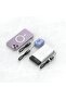 Lanyard Cable USB-C to USB-C 15CM Braided - 2