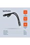 2In1 Lightning to 2Lightning Jack Headphone and Charging Converter Adapter - 3