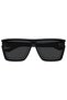 Paris Sunglasses SL 756 001 64-9 / Unisex Sunglasses - 2