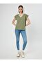 Natalie Skinny Fit Women's Pants