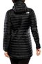 Women's Coat-Nf0A7Z85Jk31 - 2