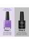 Vinylux Weekly Polish - 216 Lavender Lace - 4