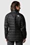 W Bettaforca Lt Down Women's Black Jacket - 3
