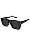 Paris Sunglasses SL 756 001 64-9 / Unisex Sunglasses