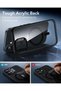 iPhone 16 Plus Halolock Magsafe Classic Hybrid Silicone Case + Screen Protector Set - 2