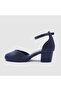 D' Daniela - Elegant Sparkle Shoes - 5