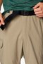 Am9834 silver ridge utility convertible pant - 3
