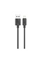 Woven 2.4A USB A to Lightning Cable 1.2M - 2