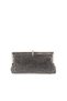 Evening bag BG20369, Nero