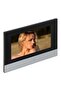HIKVISION Original US Version DS-KH6320-WTE1 Video Intercom Indoor Station – 7-Inch Touch Screen. - 2