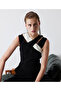 Black Woven Salopet - 2