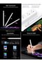 Palm Rejection Touch Drawing Pen Compatible for iPad 11/10Th Generation and All Ipads - 3