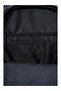 Black Unisex Backpack 20871 - 8