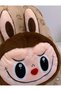 Plush Backpack - 2