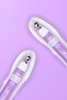 Wemara Retinol & Anti-Aging (Purple) Eye Massage Cream with Massage Head - 4