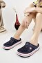 Aqua Step Unisex Waterproof Slippers Pool Sea Beach Hospital Slippers - 3