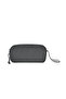Double Pouch Black Denim Pencil Bag Ek0A5Biv77H1 - 3