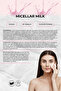 Micellar Milk 200ml Bio148 - 5