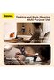 ComfortJoy Series universal neck mount, phone stand black - 4
