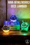 Preminium Air Humidifier Table and Night Light USB Projection Aromatherapy - 2