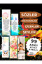 99 Bookmark Set - Special Package7