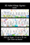 99 Bookmark Set - Special Package7 - 6