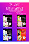 78 Bookends Set - Special Package5 - 3