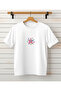 Starfish Printed Mother-Daughter Matching T-Shirt (Add 2 Items to Make a Matching) - 3