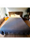 Double Waffle Pike- Bedspread King Size 230 X 260 cm