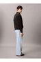 Men's black sweatshirts - 2