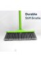 Clean & Care Cleaning Set Broom Wiper Cotton Mop with Iron Stick and Two Refill - 5