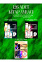126-Piece Bookmark Set - 126 Different Designs - Special Package8 - 6