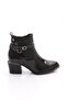 1853205K Women's Leather Heeled Boots