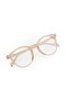 Brown Women's Screen Glasses Apso001202 - 3