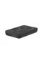 Power Bank 10000mAh Wireless 15W Charger - Blk - 3