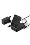 MagSafe Charger Compatible, MagGo 3-in-1 Wireless Charging Station AN.B2557211.BK