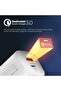 GaN USB-C Charger, Ultra-Compact 33W USB-C Power Delivery Wall Charger with Fast 22.5W - 4