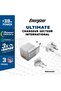 Ultimate 38W Fast Charging Wall Charger - 2