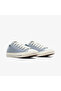 حذاء رياضي أزرق للجنسين من Chuck Taylor All Star - 2
