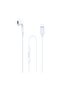 PURE Series Lightning Mono Earphone - White - 2