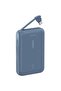 BoostCharge Power Bank 10000mAh Blue BKN-BPB021HQBL