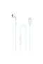 PURE Series Lightning Mono Earphone - White