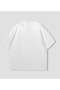 Busy Woman Printed Oversize T-Shirt - 2