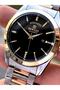 Steel Cord 5 Atm Water Resistant Calendar Dial Men's Wrist Watch with 2 Years Warranty We.147126.1 - 3