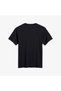 Erkek Siyah T-Shirt - 3