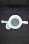 Jammet Seignolles Large Size Porcelain Vintage Coffee Presentation Sample 1 Liter - 6