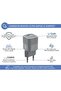 Power 30W Gan Wall Charger - 2