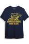 Espresso Shot Ride a Lot Printed 100% Cotton Premium T-Shirt